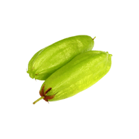 Bilimbi | List of Green Fruits in English