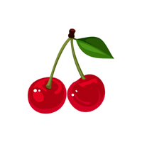 Green Cherry