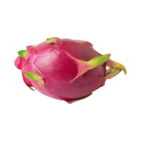 Green Dragon Fruit