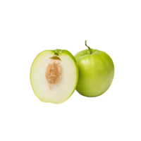 Green Jujube