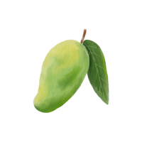 Green Mango