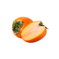 Green Persimmon