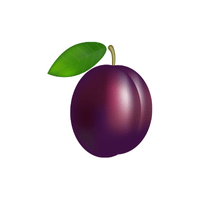 Green Plum