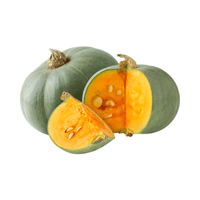 Green Squash