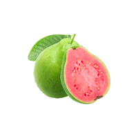 Guava | List of Green Fruits in English