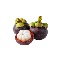 Mangosteen