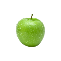 Green Apple | List of Green Fruits in English