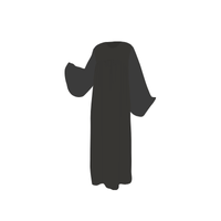Abaya | Outfit Names in English