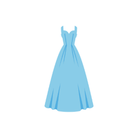 Ball gown | Outfit Names in English