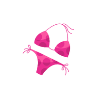 Bikini | Outfit Names in English