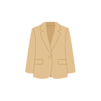 Blazer | Outfit Names in English