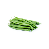 Blue Lake Bean | List of Beans Names in English