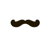 Boxcar | Moustaches Styles and Their Names