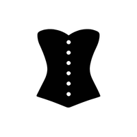 Corset | Outfit Names in English