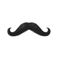 Cowboy | Moustaches Styles and Their Names