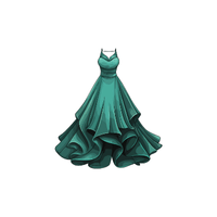 Dress | Outfit Names in English