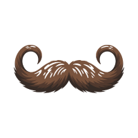 Handlebar | Moustaches Styles and Their Names