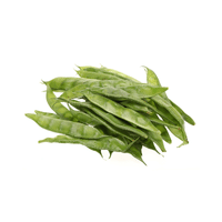 Hyacinth Bean | List of Beans Names in English