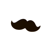 Imperial | Moustaches Styles and Their Names