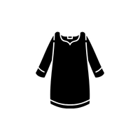 Kurta | Outfit Names in English