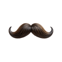 Pencil | Moustaches Styles and Their Names