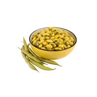 Pigeon Pea | List of Beans Names in English