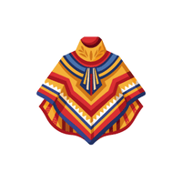 Poncho | Outfit Names in English