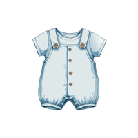 Romper | Outfit Names in English
