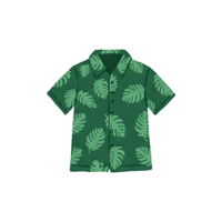 Shirt | Outfit Names in English