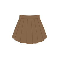 Skirt | Outfit Names in English