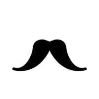 Spade | Moustaches Styles and Their Names
