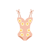 Swimsuit | Outfit Names in English