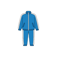 Tracksuit | Outfit Names in English