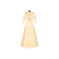 Traditional outfit | Outfit Names in English
