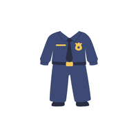 Uniform | Outfit Names in English