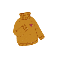 Winter outfit | Outfit Names in English