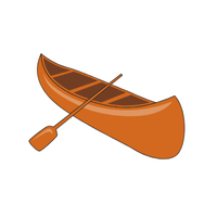 Canoe | Types of Boats with Names in English
