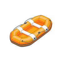 Inflatable Boat