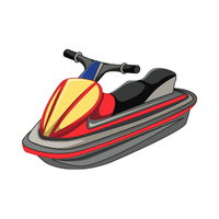 Jet Boat