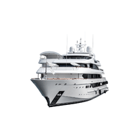Luxury Yacht | Types of Boats with Names in English