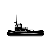 Towboat | Types of Boats with Names in English