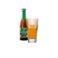Gueuze | Types of Beer