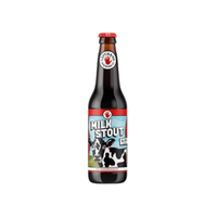 Milk Stout | Types of Beer
