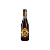 Rye Beer | Types of Beer