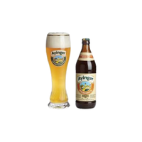 Weizenbock | Types of Beer