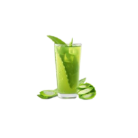Aloe vera juice
