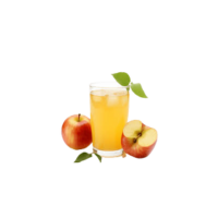 Apple juice