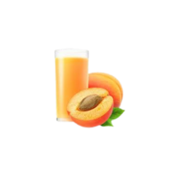 Apricot juice