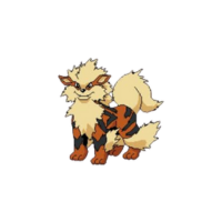 Arcanine