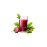 Beetroot juice